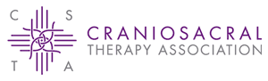 Logo Graphic of the Craniosacral Therapy Association